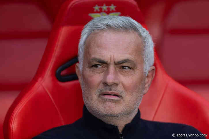 Report: New Real Madrid President targeting 3 elite defenders with Mourinho unveiling imminent