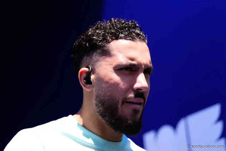 Man City World Cup 2026 Watch: Rayan Cherki restricted to cameo in France vs Senegal