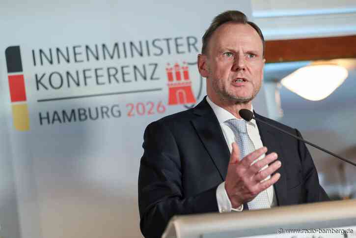 Innenminister: Hürden für Abschiebung von Straftätern senken