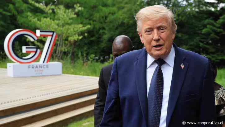 El acuerdo de paz con Irán se concreta mientras Trump eleva el tono contra Israel