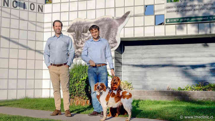 El ambicioso plan de LatamVet, la red de clínicas veterinarias chilena que proyecta alcanzar 50 centros médicos y expandirse por Sudamérica