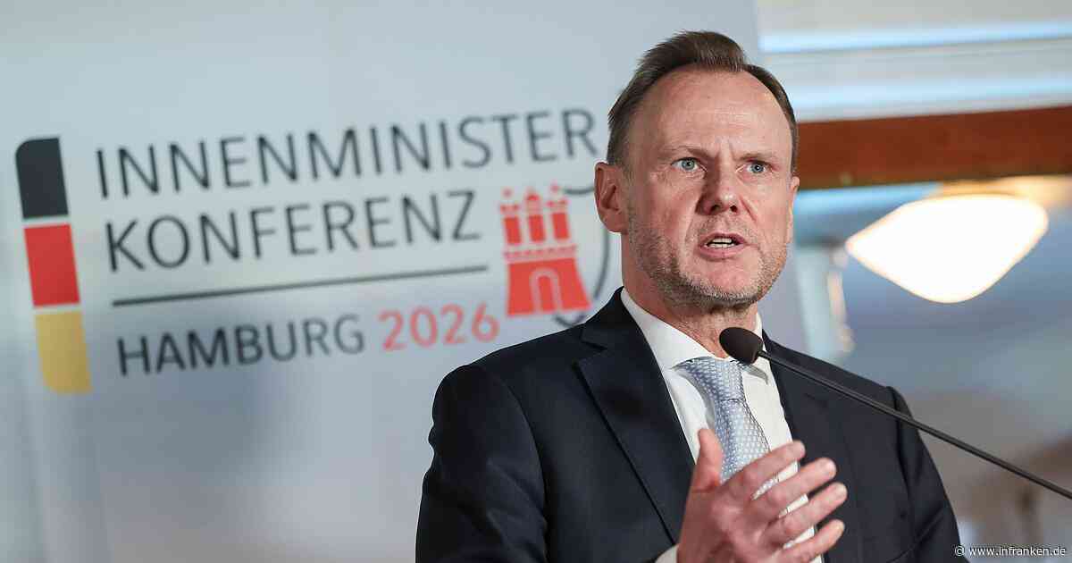Innenminister: Hürden für Abschiebung von Straftätern senken