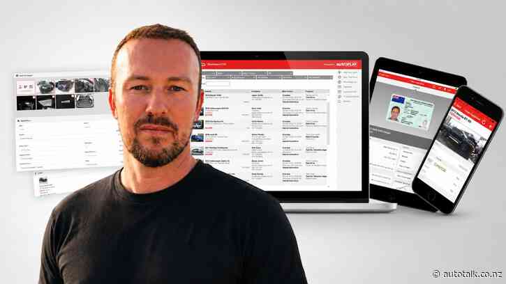 AutoPlay appoints Nockels as CEO ahead of Australian push