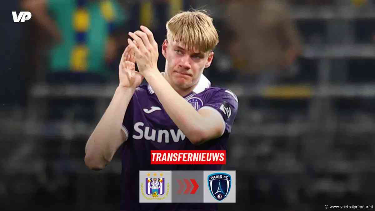 'Ambitieus Paris FC droomt groot en wil topaankoop van 25 miljoen binnenhalen'