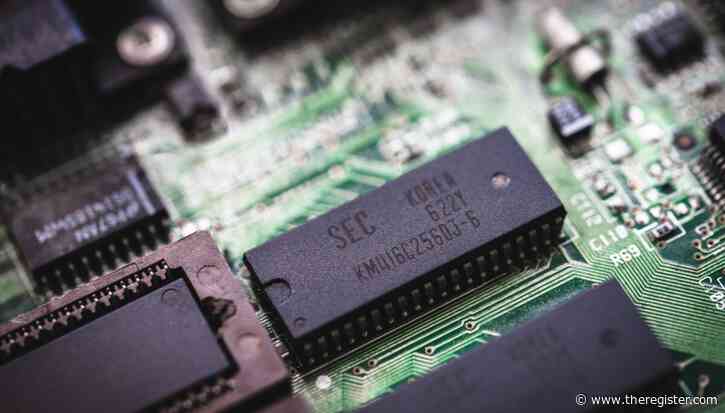 AMD's Mext buy shows how AI could solve the RAM shortage it created