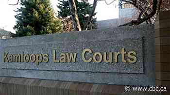 B.C. murder suspect set to represent himself in closing arguments