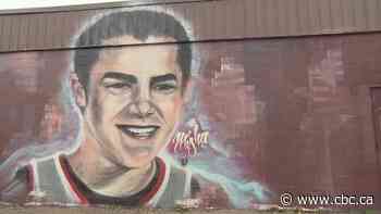 Misha Pavelick's killer receives maximum youth sentence of 7 years