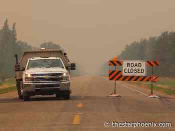 Northern Sask. leader 'surprisingly' pleased with 2025 wildfire report; MLA calls for accountability