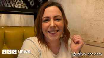 'I was not broken - I had undiagnosed ADHD'