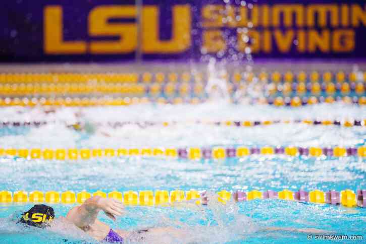 LSU Adds 3-Time Virginia High School Class 5 State Champion Dara Dufy to 2026 Recruiting Class