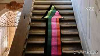 Independent Collectors by NZZ Art: Private Sammlungen, die eine Reise wert sind