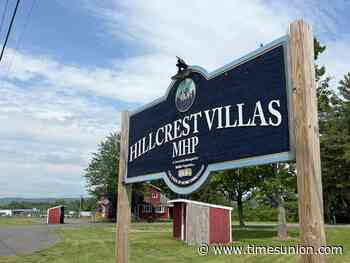 Schenectady County to take legal action over monthslong Hillcrest Villas boil-water order