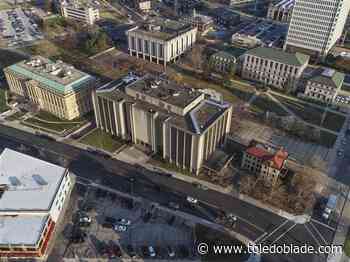 County officials clash over plan to study broader jail renovations