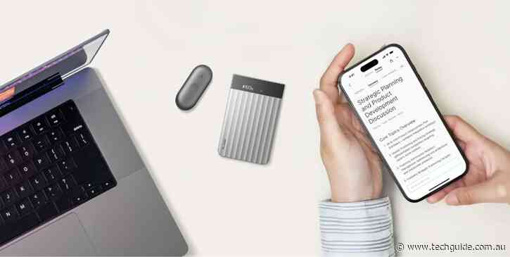 Plaud Note Pro and Plaud NotePin S review – bring the power of AI with you everywhere