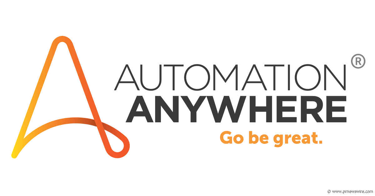 Automation Anywhere ernennt Srikanth Iyengar zum Leiter für Wachstum in der EMEA-Region, um die KI-gestützte Unternehmensautomatisierung in der gesamten Region auszubauen