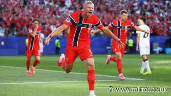 World Cup LIVE: Iraq vs Norway latest as France controversy erupts vs Senegal
