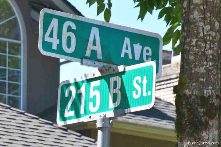 Shots fired at Langley home part of extortion ploy, police confirm
