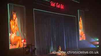 Theatrical, unique and sensational - Lily Allen brings West End Girl tour to Newcastle