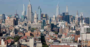 NYC Area Codes Quiz