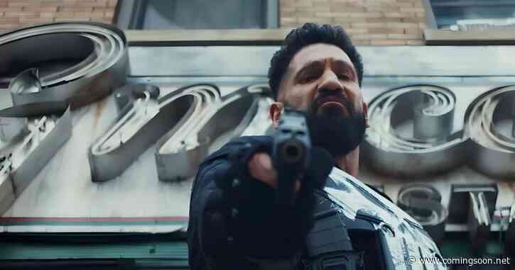 Future Marvel Specials After The Punisher Get Good & Bad News