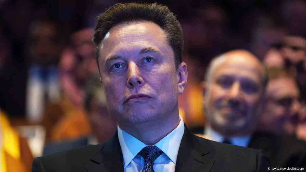 Woedende reactie van Elon Musk zorgt voor aanpassing in uitzending van Duitse omroep
