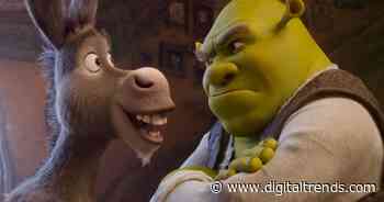 Shrek 5 trailer: A ‘caked up’ Gingerbread Man steals the show as Donkey and the gang land in prison