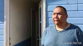 '10 years of no water': Behchokǫ̀, N.W.T., father waits for needed home repairs as daughter recovers from surgery