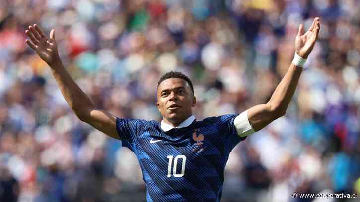 Mbappé, el goleador que va tras récord de Klose en el Mundial 2026