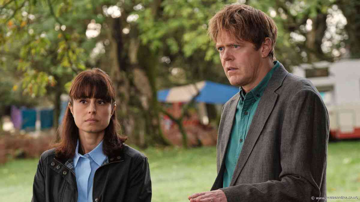 Beyond Paradise fans will love new BBC detective series with star-studded cast