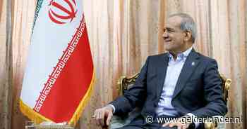 LIVE Midden-Oosten | President Iran omschrijft voorlopige overeenkomst als ‘diplomatieke overwinning’