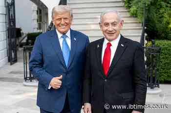 Trump vs Netanyahu: US President Claims Israel Would Be 'Blown Up' Without Him in Shock G7 Tirade