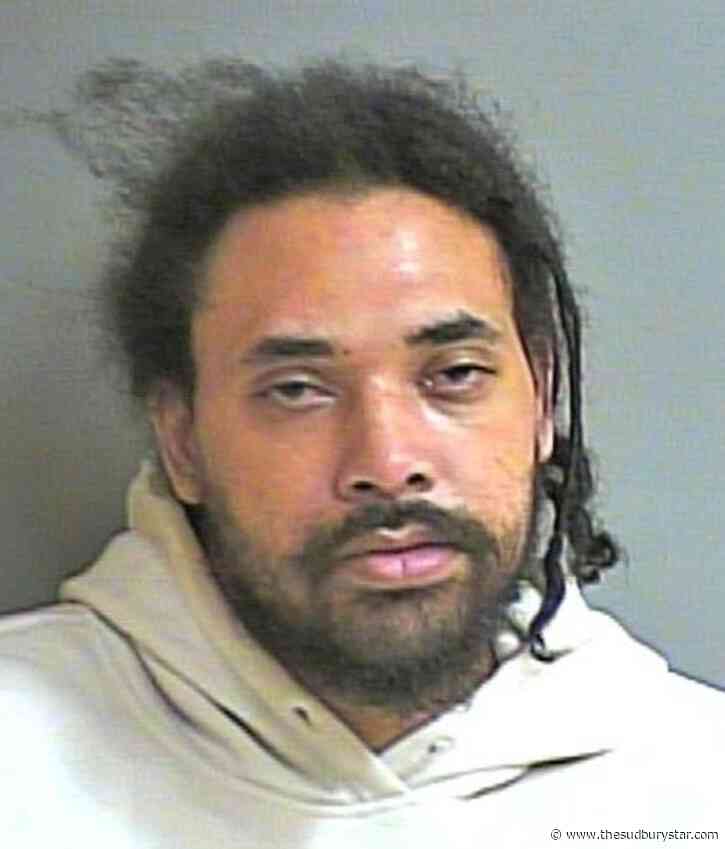 Sudbury arson-murder suspect has violent criminal history