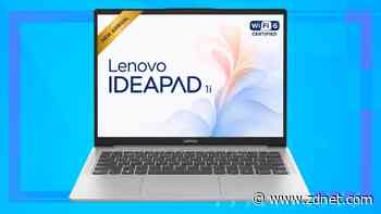 Amazon has discounted a Lenovo IdeaPad for 73% off, and it's actually worth considering