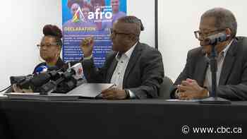 Advocacy network calls for public inquiry into police racism allegations across Quebec