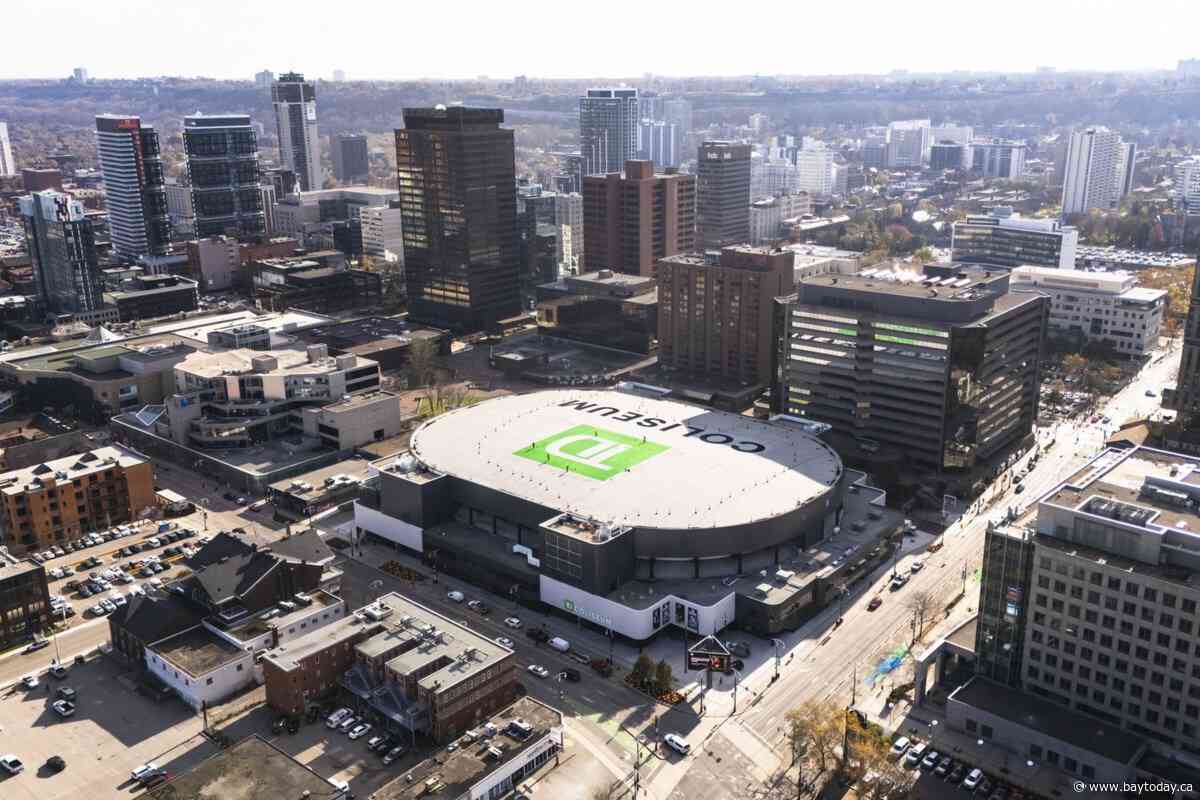 Hamilton advances proposed data centre moratorium in pushback to rapid AI buildout