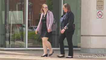 Teen victim's DNA found on bloody clothes of man accused of double murder, trial hears