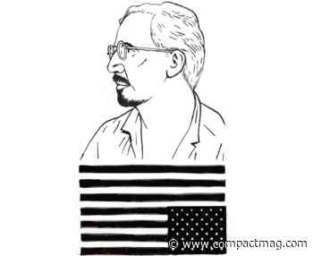 Dwight Macdonald opposed World War II, denounced the atom bomb, and never found an ideological home. Was he right?