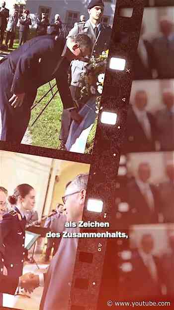 Nationaler Veteranentag - Bayern