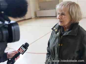 Former Toledo Mayor Donna Owens says she’s alive and well despite reports of her death