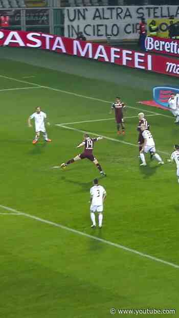 Alessandro Gazzi è il nuovo Team Manager del Toro! 💪🐂 #torinofc #seriea