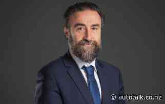 BMW Financial Services names new ANZ boss