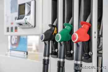 Petrol and diesel prices fall in May