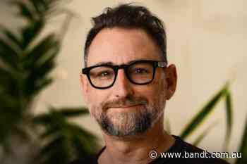James Hurman Says ’50/50 Is The New 60/40′ — Here’s Why