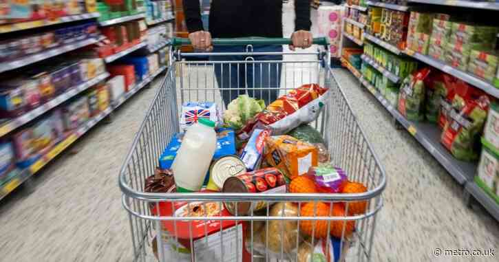 The everyday supermarket essentials you should never pay full price for