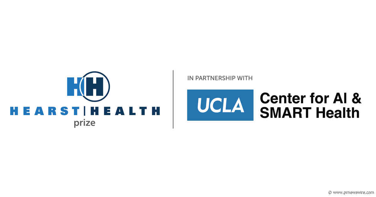 Steer Health Wins 2026 Hearst Health Prize