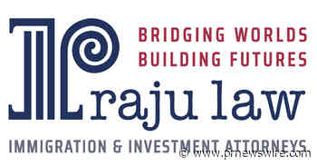 Raju Law Celebrates Six Years of Guiding Clients Through US Immigration
