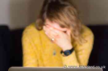 Fifth of young men ‘do not consider controlling someone’s spending to be abuse’