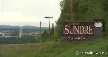 Sundre rodeo parade cancelled amid harassment over rejected pro-Alberta float