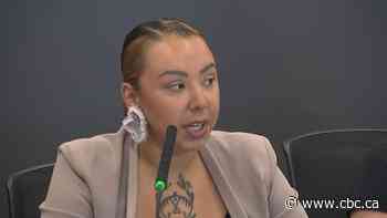 Manitoba First Nations leaders call for Ottawa to end 'discriminatory' provision before summer break