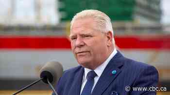 Ontario invests $2.8M in Thunder Bay and Marathon ports to boost northern trade
